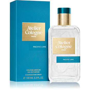 Pacific Lime EDP 100ml