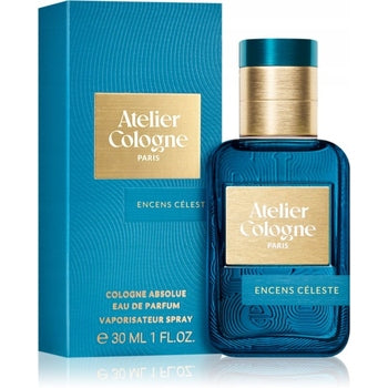 Encens Céleste EDP 30ml