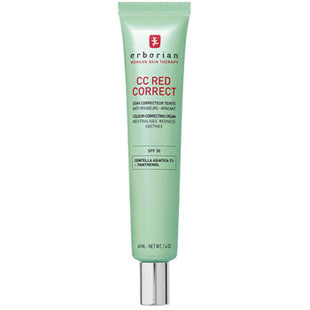 CC Red Correct Colour-Correcting Cream SPF 30 - CC krém 40ml