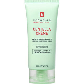 Centella Crème Soothing Moisturizing Cream - Pleťový krém 50ml