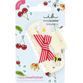 Myclaw Wildflower Juicy Charms M - Skřipec do vlasů