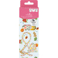 Wildflower Blooming Curl Set - Sada k natočení vlasů