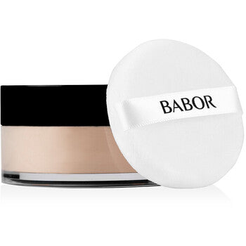 Mattifying Fixing Powder - Matující fixační pudr 20.0g