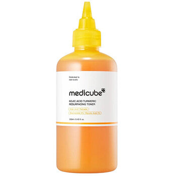 Kojic Acid Turmeric Resurfacing Toner - Pleťové tonikum 250ml