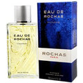 Eau De Rochas pour Homme EDT Tester 100ml