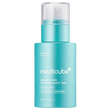 Azelaic Acid Exosome Shot 7500 - Zklidňující pleťové sérum 30ml
