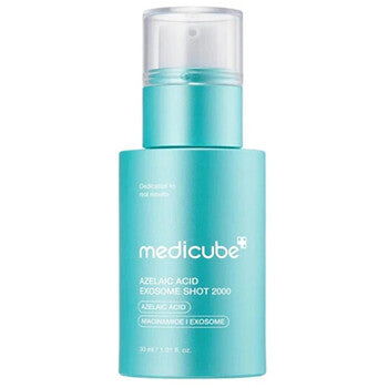 Azelaic Acid Exosome Shot 2000 - Zklidňující pleťové sérum 30ml