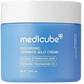 Hyaluronic Ceramide Jelly Cream - Hydratační gelový krém 50ml