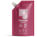 Fresh Strawberry Deo Refill - Náplň přírodního kuličkového deodorantu 225ml