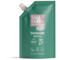 Melon & Cucumber Deo Refill - Náplň přírodního kuličkového deodorantu 525ml