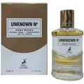 Unknown N° Deep Woods EDP 100ml
