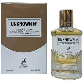 Unknown N° Deep Woods EDP 100ml