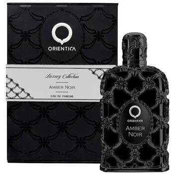 Amber Noir EDP 80ml