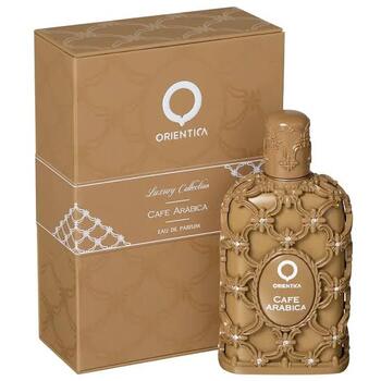 Cafe Arabica 80ml