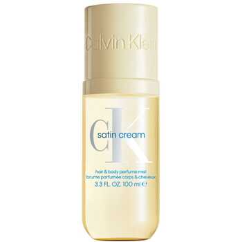 Satin Cream Tělový a vlasový sprej 100ml
