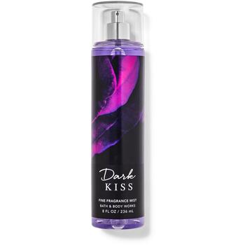 Dark Kiss Tělový sprej 236ml
