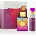 Club De Nuit Untold Dárková sada EDP 105 ml a tělový sprej 200 ml 105ml
