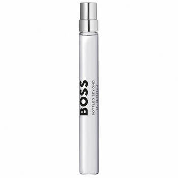 Boss Boss Bottled Beyond EDP Miniaturka 10ml