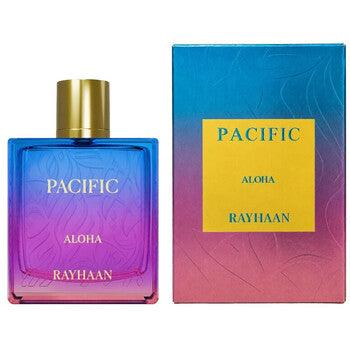Pacific Aloha EDP 100ml