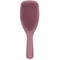 Ultimate Detangler Large Pink Velvet - Kartáč na vlasy