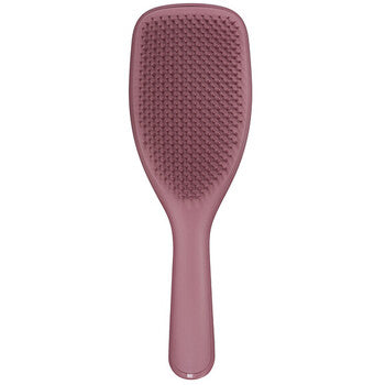 Ultimate Detangler Large Pink Velvet - Kartáč na vlasy