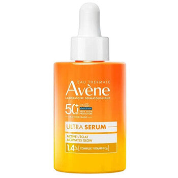 Activates Glow Ultra Serum SPF 50 - Rozjasňující sérum 30ml