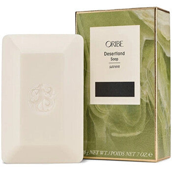 Desertland Soap - Tuhé mýdlo 198.0g