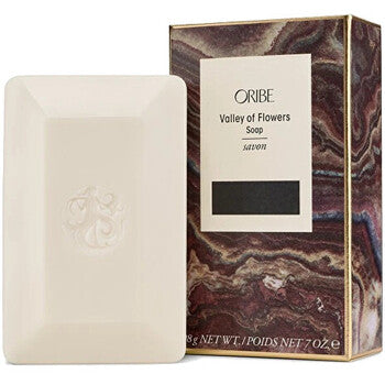 Valley of Flowers Soap - Tuhé mýdlo 198.0g