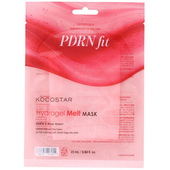 PDRN Hydrogel Melt Mask - Pleťová maska 25ml