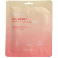 Sunday Happy Hydrogel a.m. Mask - Hydratační pleťová maska 25.0g