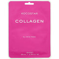Collagen Sheet Mask - Pleťová maska s anti-age účinkem 25ml