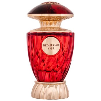 Chic Collection Red Sugar Kiss EDP 100ml
