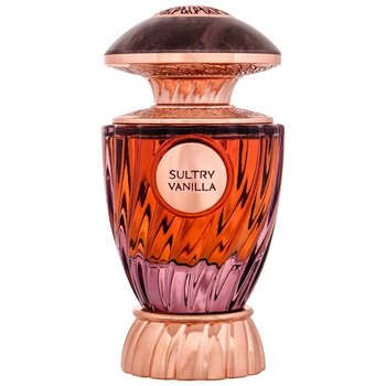 Chic Collection Sultry Vanilla EDP 100ml