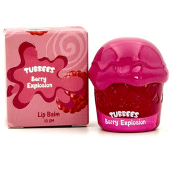 Berry Explosion Balzám na rty 10.0g
