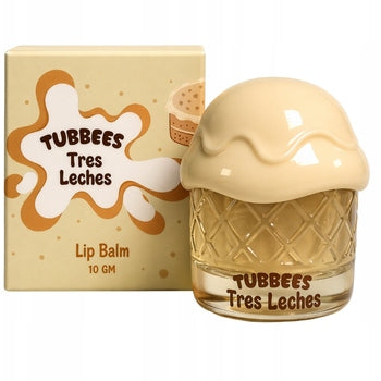 Tres Leches Balzám na rty 10.0g