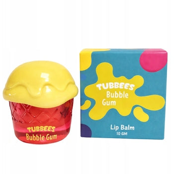 Bubble Gum Balzám na rty 10.0g