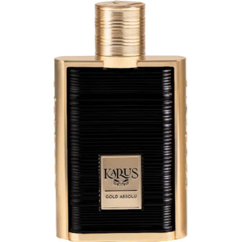 Karus Gold Absolu Extrait de Parfum 100ml