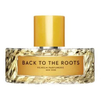 Back To The Roots EDP 100ml