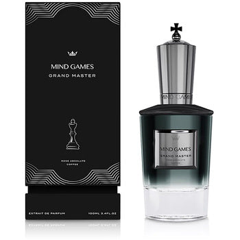 Grand Master Extrait de Parfum 100ml