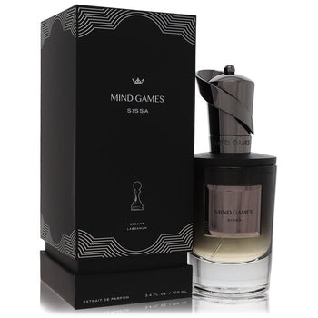 Sissa Extrait de Parfum 100ml