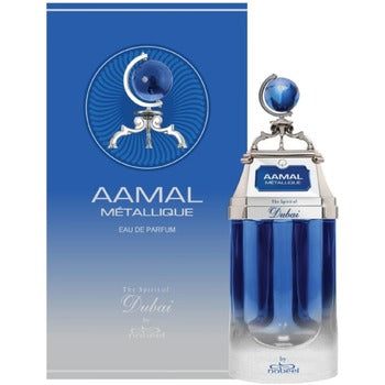 Aamal Métallique EDP 90ml