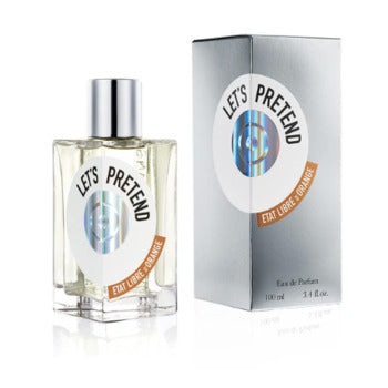 Let´s Pretend EDP 100ml