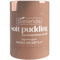 Vanilla Latte Multifuncional Lip Mask - Maska na rty 3v1 12.0g