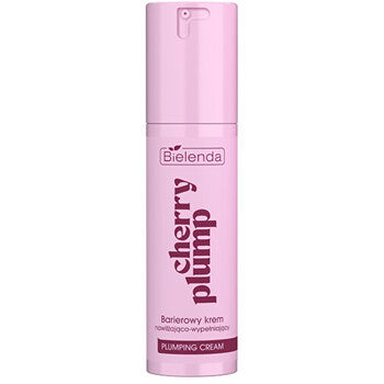 Plumping Cream - Vyhlazující krém 50ml