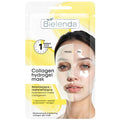 Collagen Hydrogel Mask - Hydrogelová maska 1 ks