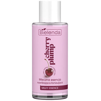 Milky Essence - Mléčná esence 100ml