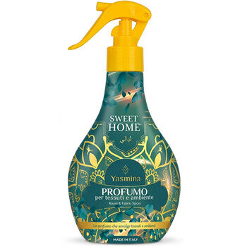 Yasmina Home Spray - Bytová vůně 250ml