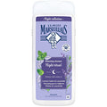 Night Collection Lemon Balm & Lavender - Sprchový gel 650ml