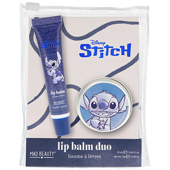 Stitch Denim Set - Dárková sada péče o rty