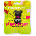 Feral Teddy Mystery Plumping Lip Gloss - Lesk na rty 1.1ml